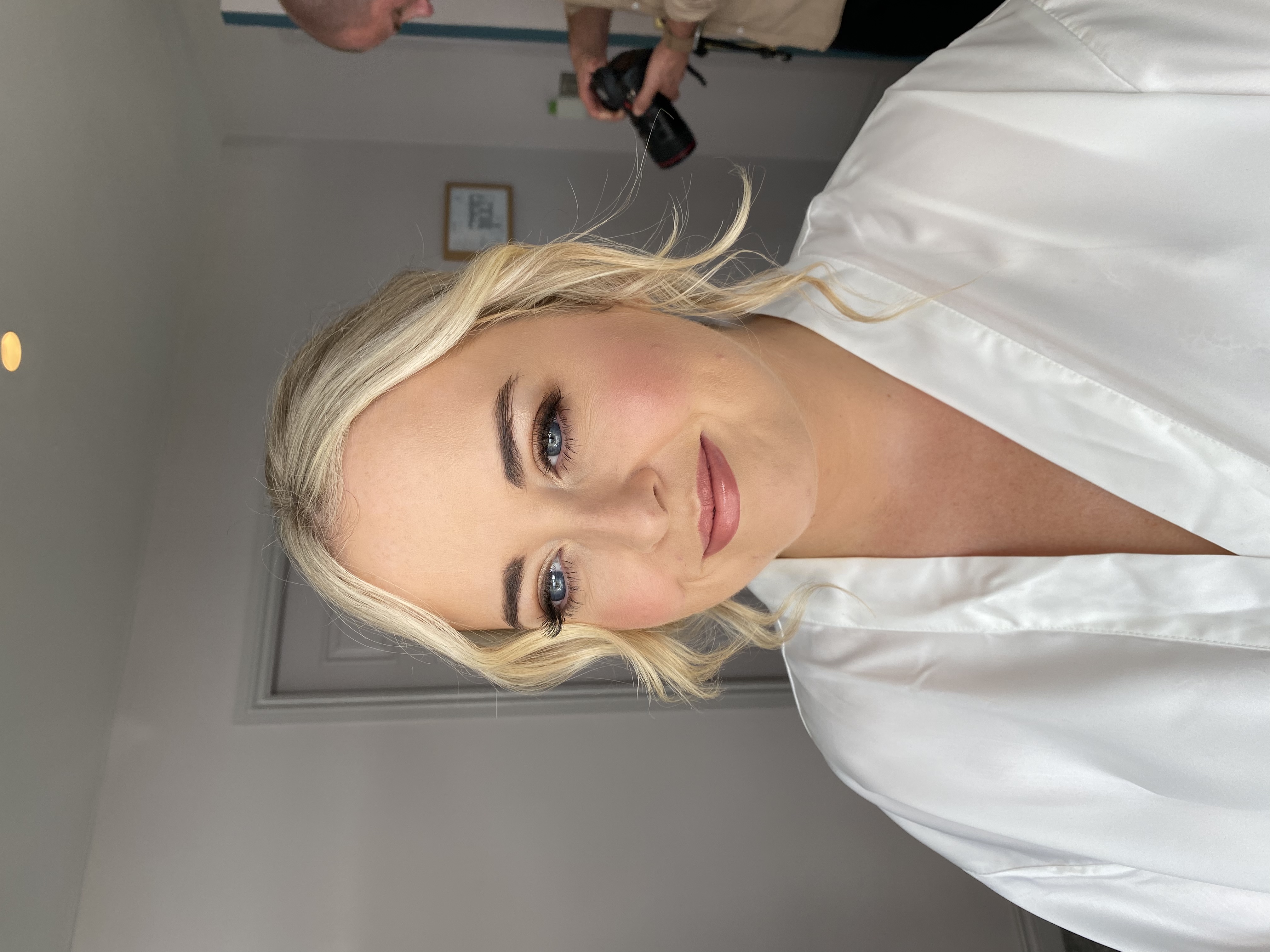 Catherine Hickey Hair Make Up Limerick